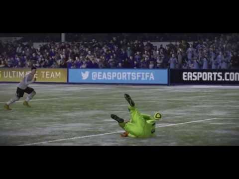 Everton Career Mode S2Ep8