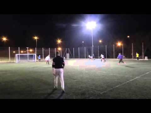 9. Mark - Metal Bolszewo - Chiquita Wejherowo - wiosna 2016