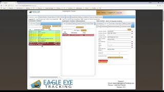 Service Proposals and Service Calls