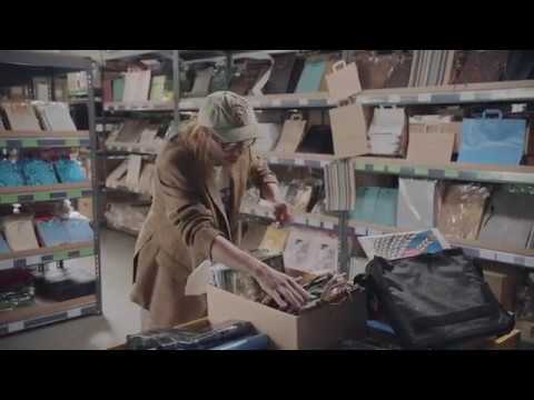 Pakendikeskuse kauplustes leidub palju põnevat #kotid