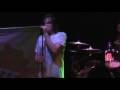 Cute Is What We Aim For - "Time" Live