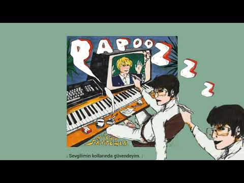 papooz - you and i (türkçe çeviri)