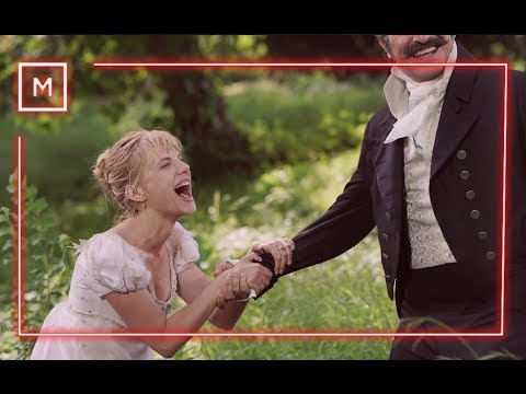 Трейлер фільму «Серцеїд: Повернення героя»