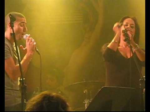 www/yosmusic.com  בועז מעודה - דואטים