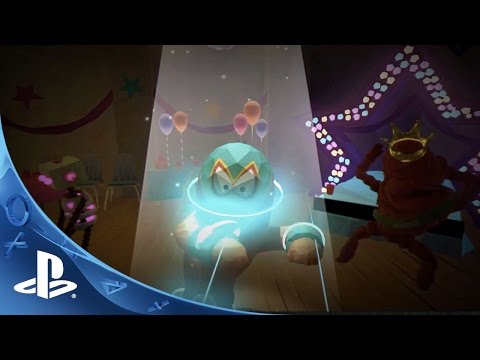 Harmonix Music VR - E3 Trailer | PSVR thumbnail