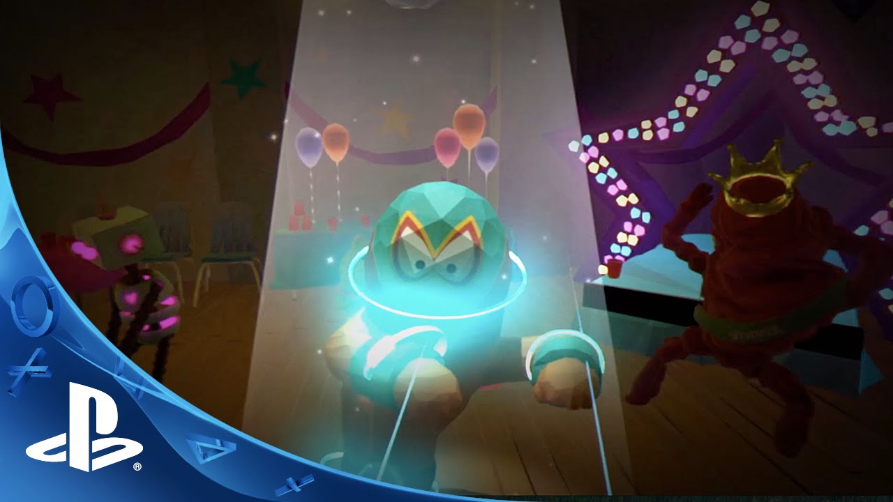 Harmonix Music VR: The Dance detailed in new trailer