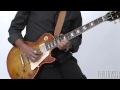 Don Felder - Guitar World Interview/Lesson - Part ...
