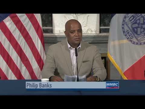 NYC Battling Car Thefts