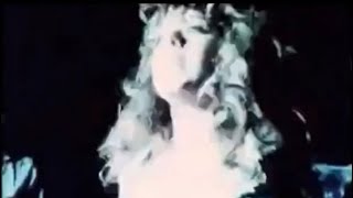 Jimi Hendrix - Burning of the Midnight Lamp (Allen Daviau promo film)