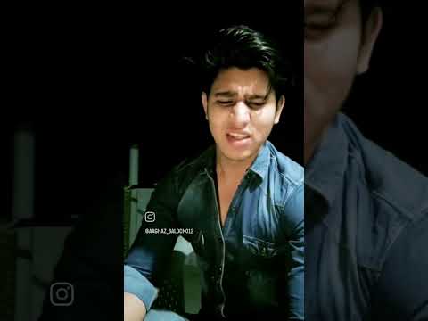 Aaghaz khan acting and...