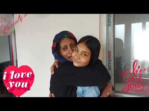 Larisa 13 ..urzicuta