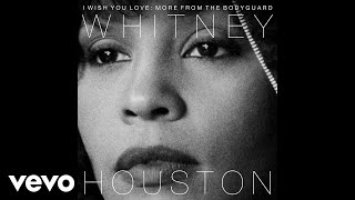 Whitney Houston - Queen of the Night (Live from The Bodyguard Tour) [Audio]