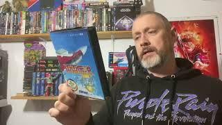 This weeks video game pick ups #gamesroom #sega #retrogaming #shmups