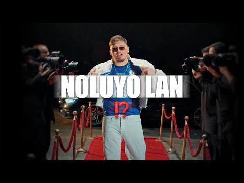 ORGANIZE ft. BATUFLEX, ERAY067, MANSUR - NOLUYO LAN!? (woohox)