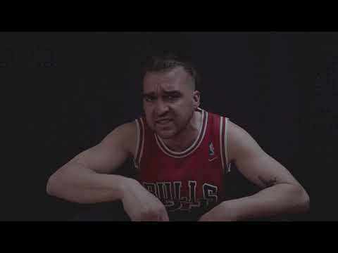 MJ 23 - Rafa Carlavilla ft Dj Harden prod.  Ad Ryan