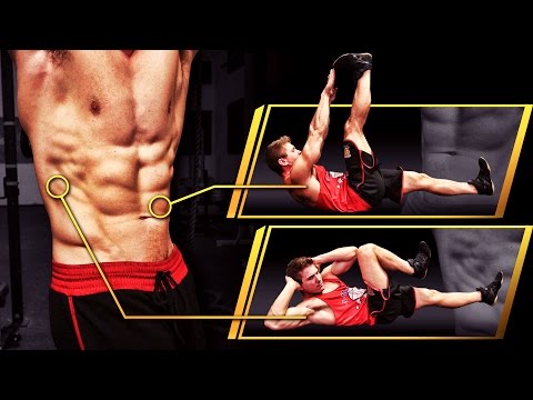 Muscular Strenght Title