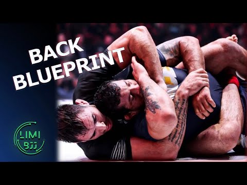 Roadmap to the RNC: 15 Minutes to Mastery (Rear Naked Choke BJJ Analysis)