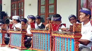 Download lagu Tabuh Piodalan Ring Merajan, Galungan Kuningan - Tetabuhan sekaa angklung Sura Brata - Desa Lemukih mp3