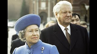 Борись, Ельцин! — Smash The DNR (Skrewdriver Cover)