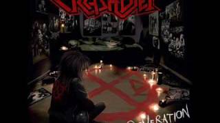 Crashdiet - Armageddon video