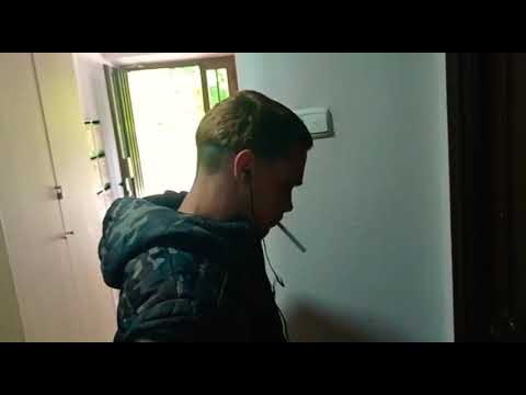 Lil GvnG - Corrimo una ve (official video)