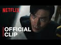 Money Heist: Korea - Joint Economic Area Part 2 | Official Clip | Netflix