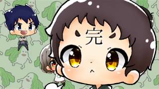 パッとみ　新年のご挨拶