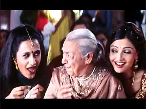 SANGEET SUNNY DEOL URMILA MATONDKAR SONG FROM DILLAGI   YouTube