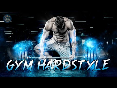 Hardstyle Mix 2025💥Best Nonstop Hardstyle Songs For Party, Gym, Workout🔥Bass Boosted | Moon Music