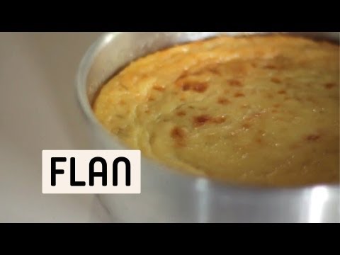 Best Spanish Flan Recipe Wars, Episode 7