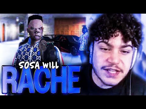 DIE RACHE! 👿 | Big Sosa - Part 45