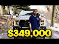 Inside Post Malone S WEIRD Car Collection