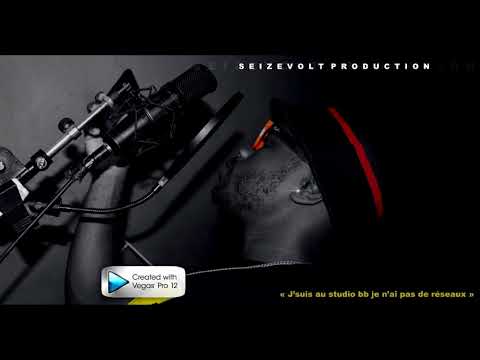 InspecteurGH- Broliké (Audio)