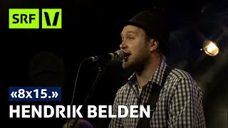 Henrik Belden live in der Schüür | 8x15 | SRF Virus