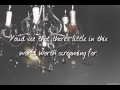 Tides of Man - Chemical Fires (lyrics) 