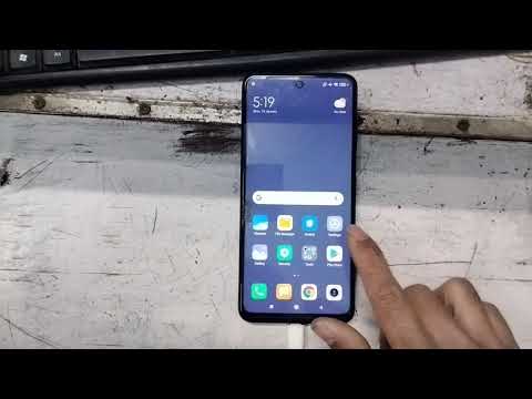 Redmi note 9 pro max frp bypass miui 14 without pc one click 2024
