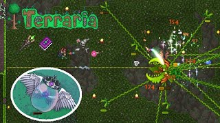 【Terraria】Magic Arts part18【ゆっくり実況】