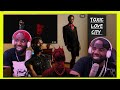 Nigeria 🇳🇬Reacts to Black Sheriff - Toxic Love City (official visualizer) Reaction video!!