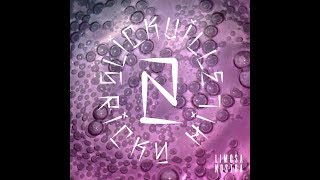 Ricky Hil - Robotussin