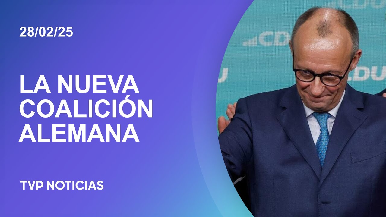 Alemania: ¿una coalición inestable?