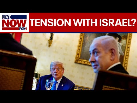 Video | Axios: WH rebukes 'piecemeal' deal with Israel