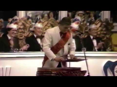 1980 Vereinsmeier Jürgen Müller