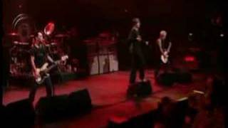 The Cult - Fire Woman LIVE 11