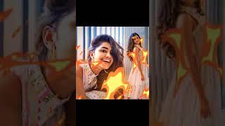 Download lagu Happy Birthday Anupama Parameswaran 💞 Ulaga Pookalin Vaasam Song #anupamaparameswaran #shorts #hbd mp3