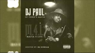 DJ Paul &quot;Wur Da Dope At&quot; Feat. Kokoe Chapo #M4L