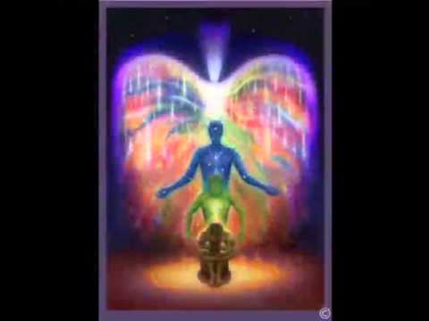 Meditacion De Proteccion de toda la gerarquia cosmica