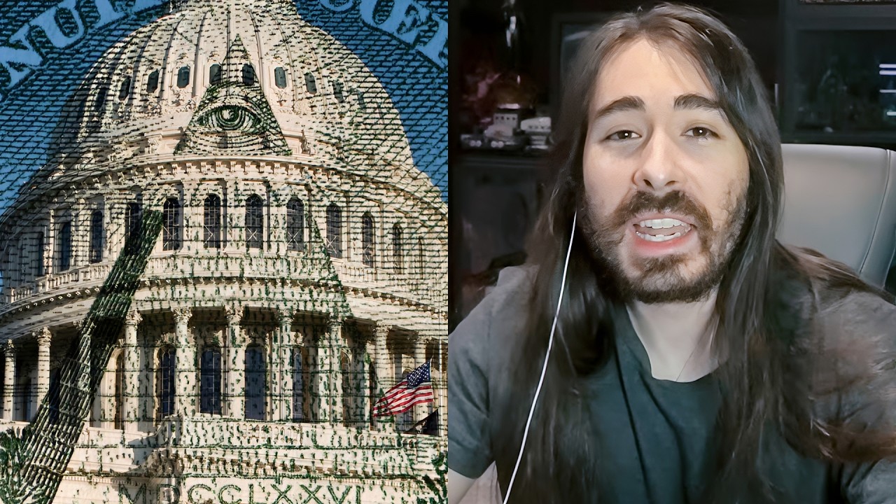 Penguinz0 'Debunking Internet Conspiracies' Compilation