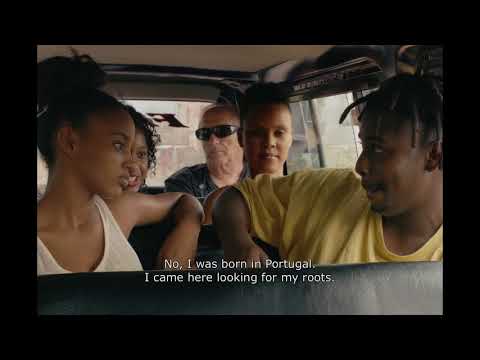 afbeelding Djon África