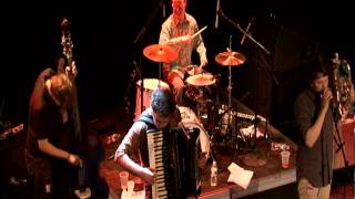 Beirut - Gulag Orkestar (Live)