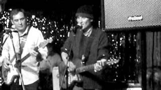 I Was A Mod Before You Was A Mod - Television Personalities -  The Stag's Head London 20 Nov 2009